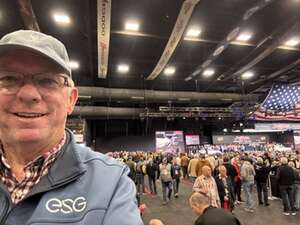 Barrett-jackson Scottsdale