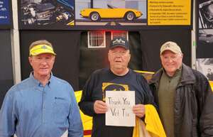 Barrett-jackson Scottsdale