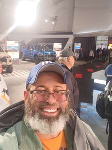 Barrett-jackson Scottsdale