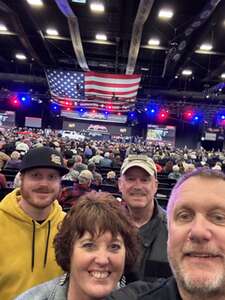 Barrett-jackson Scottsdale