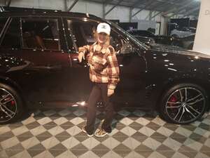 Barrett-jackson Scottsdale