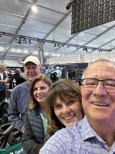 Barrett-jackson Scottsdale