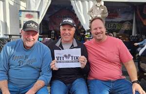 Barrett-jackson Scottsdale