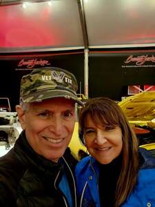 Barrett-jackson Scottsdale