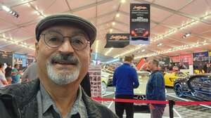 Barrett-jackson Scottsdale