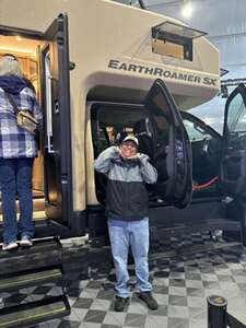 Barrett-jackson Scottsdale