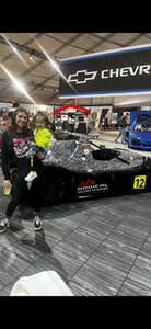 Barrett-jackson Scottsdale