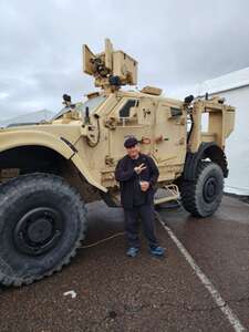 Barrett-jackson Scottsdale
