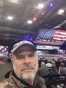Barrett-jackson Scottsdale