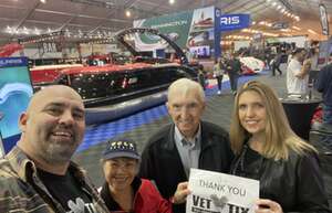 Barrett-jackson Scottsdale