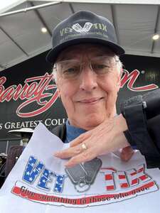 Barrett-jackson Scottsdale