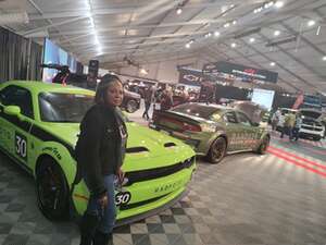 Barrett-jackson Scottsdale