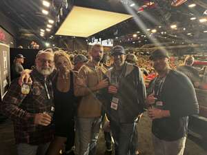 Barrett-jackson Scottsdale