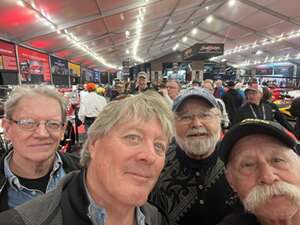 Barrett-jackson Scottsdale