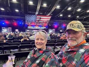 Barrett-jackson Scottsdale