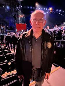 Cirque du Soleil: Kooza