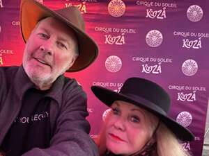 Cirque du Soleil: Kooza