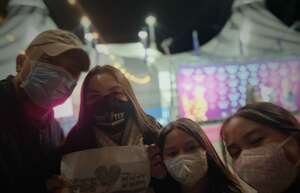 Cirque du Soleil: Kooza