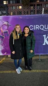 Cirque du Soleil: Kooza