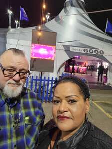 Cirque du Soleil: Kooza