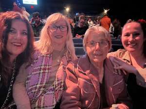 Cirque du Soleil: Kooza