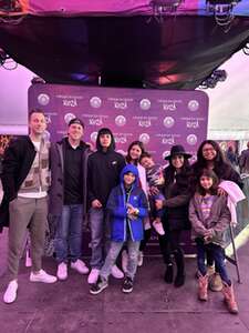 Cirque du Soleil: Kooza