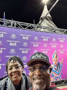 Cirque du Soleil: Kooza