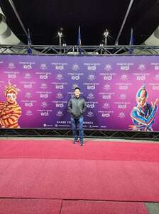 Cirque du Soleil: Kooza