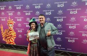 Cirque du Soleil: Kooza