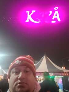 Cirque du Soleil: Kooza