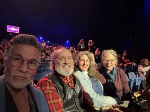 Cirque du Soleil: Kooza