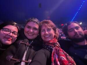 Cirque du Soleil: Kooza