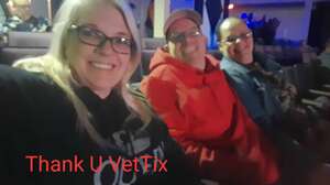 Lonestar with Thompson Square