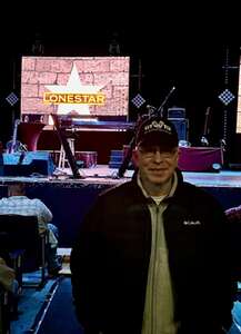 Lonestar with Thompson Square