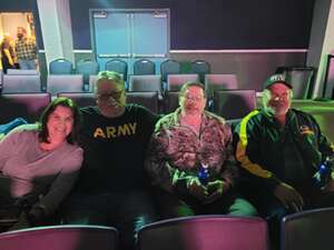 Lonestar with Thompson Square