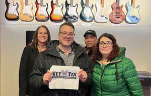 Lonestar with Thompson Square