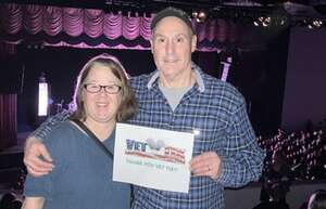 Lonestar with Thompson Square