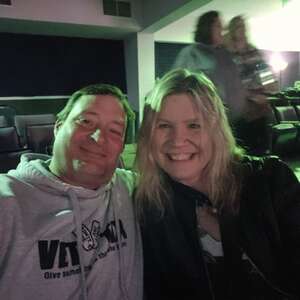 Lonestar with Thompson Square