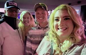 Lonestar with Thompson Square