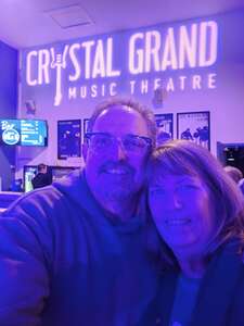 Lonestar with Thompson Square