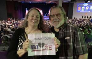 Lonestar with Thompson Square