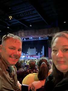 Lonestar with Thompson Square