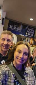 Lonestar with Thompson Square