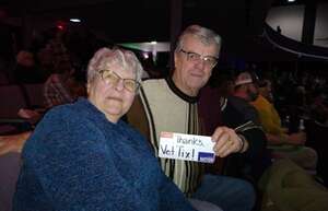 Lonestar with Thompson Square