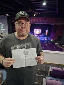 Lonestar with Thompson Square