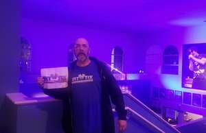 Lonestar with Thompson Square