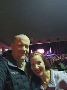 Lonestar with Thompson Square