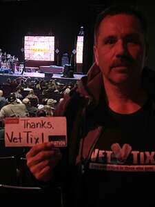 Lonestar with Thompson Square