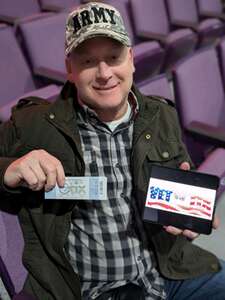 Lonestar with Thompson Square