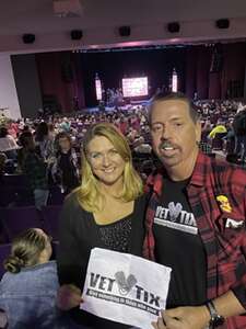 Lonestar with Thompson Square